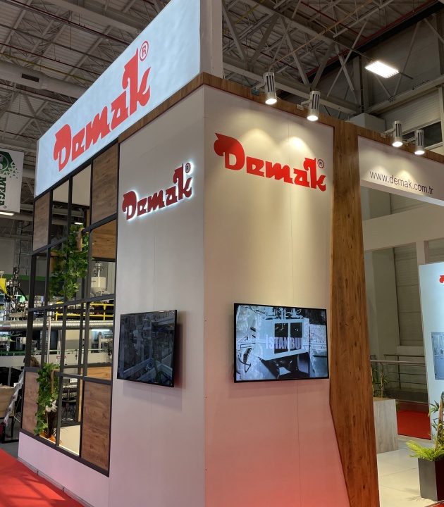 Plast Eurasia 2021